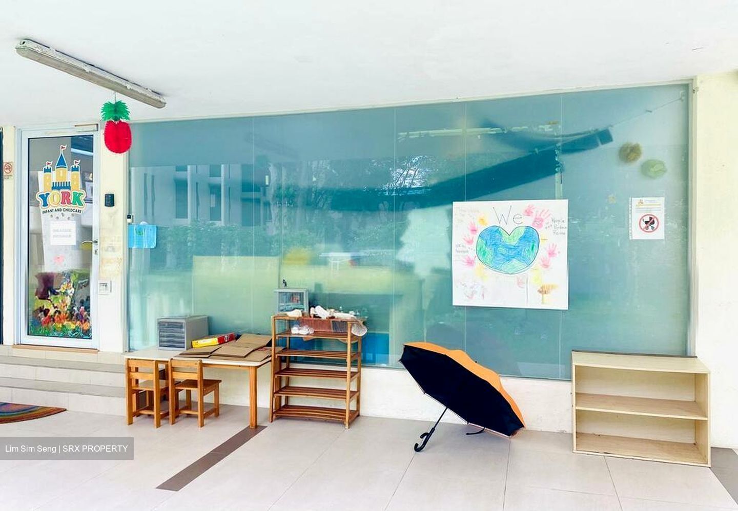 Cashew Heights Condominium (D23), Retail #591795361
